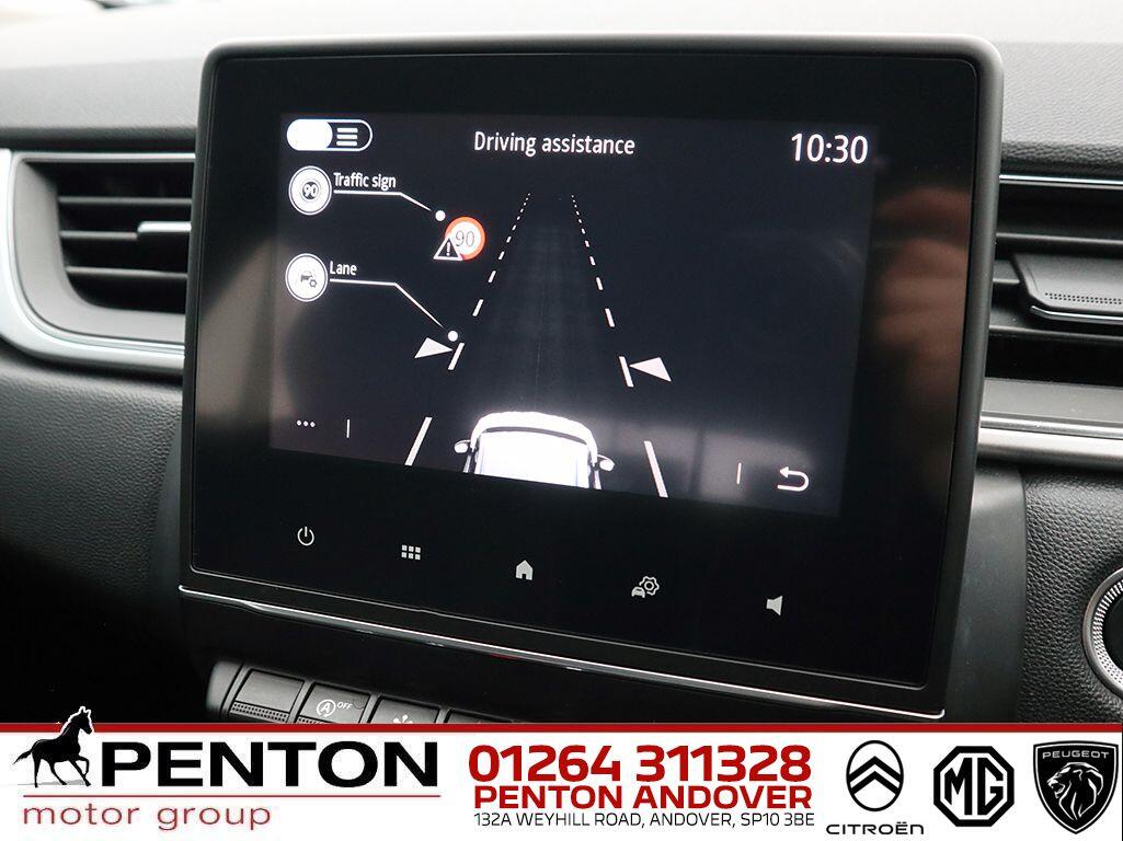 Used Renault Captur 2022 for sale - 76898846: Photo 34