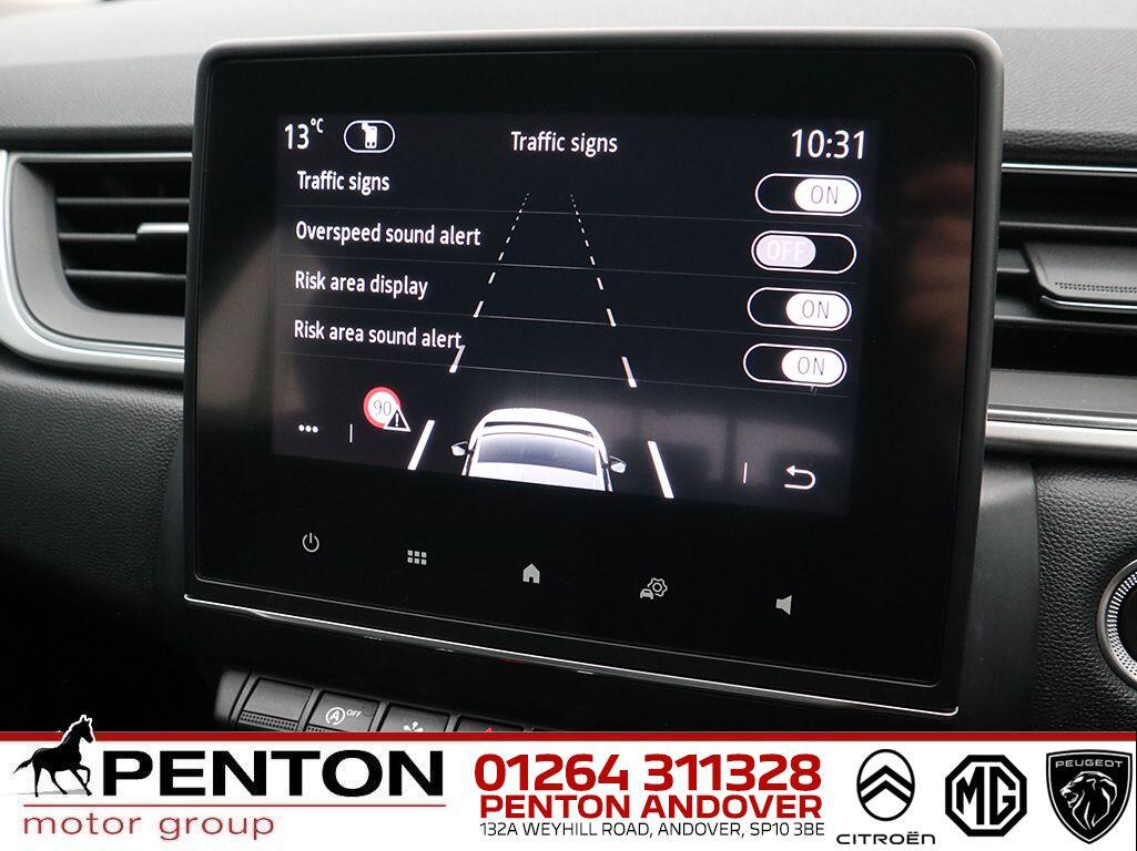 Used Renault Captur 2022 for sale - 76898846: Photo 35