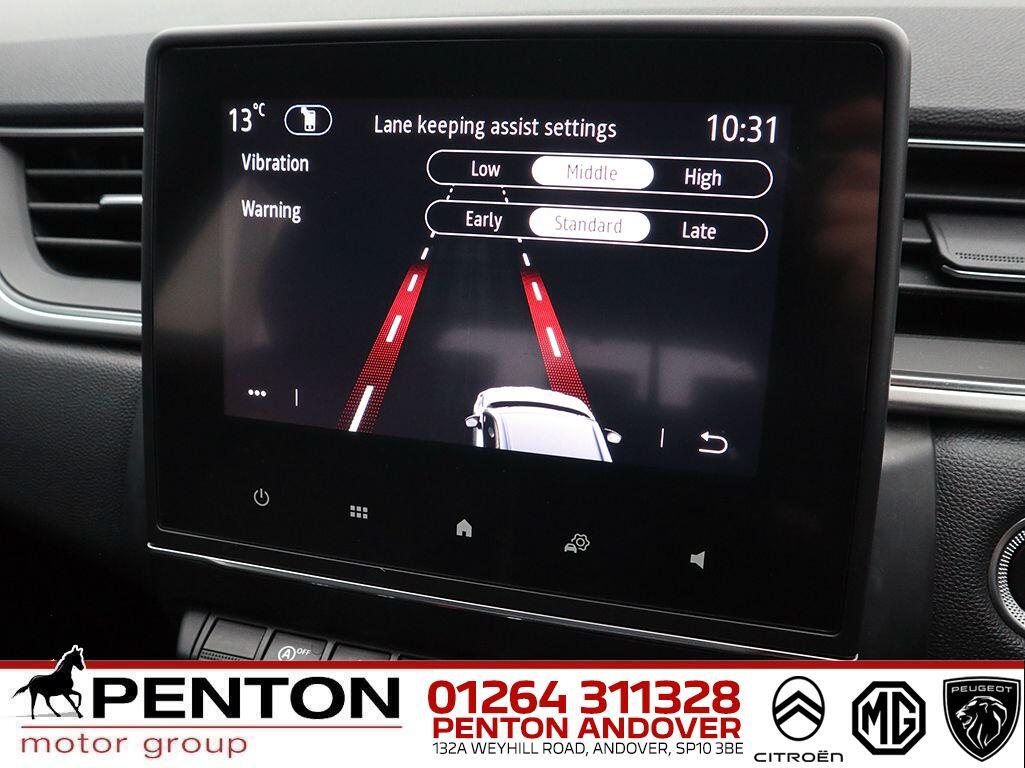 Used Renault Captur 2022 for sale - 76898846: Photo 36