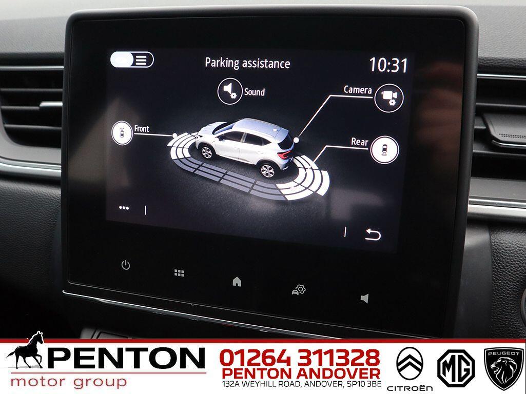 Used Renault Captur 2022 for sale - 76898846: Photo 37