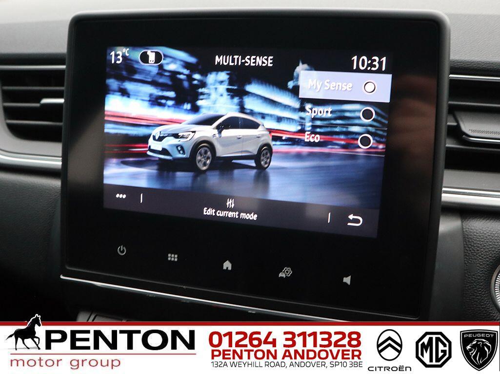 Used Renault Captur 2022 for sale - 76898846: Photo 38