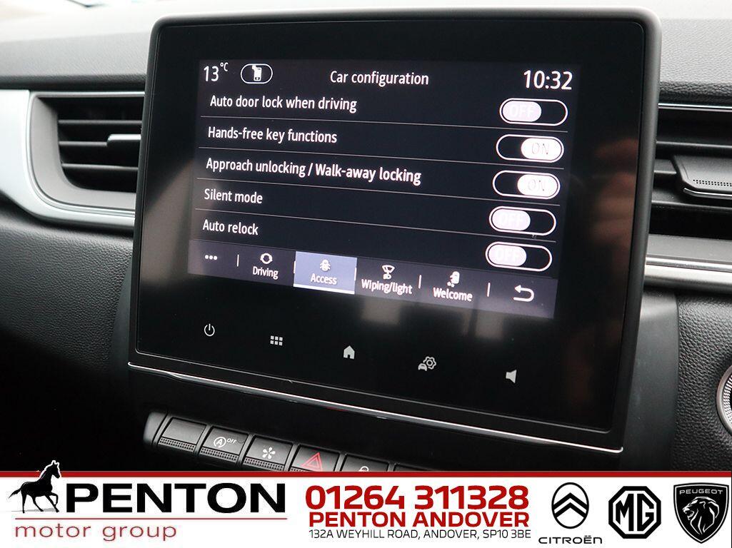 Used Renault Captur 2022 for sale - 76898846: Photo 39