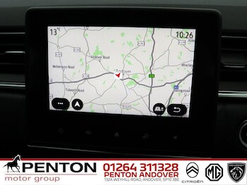 Used Renault Captur 2022 for sale - 76898846: Photo