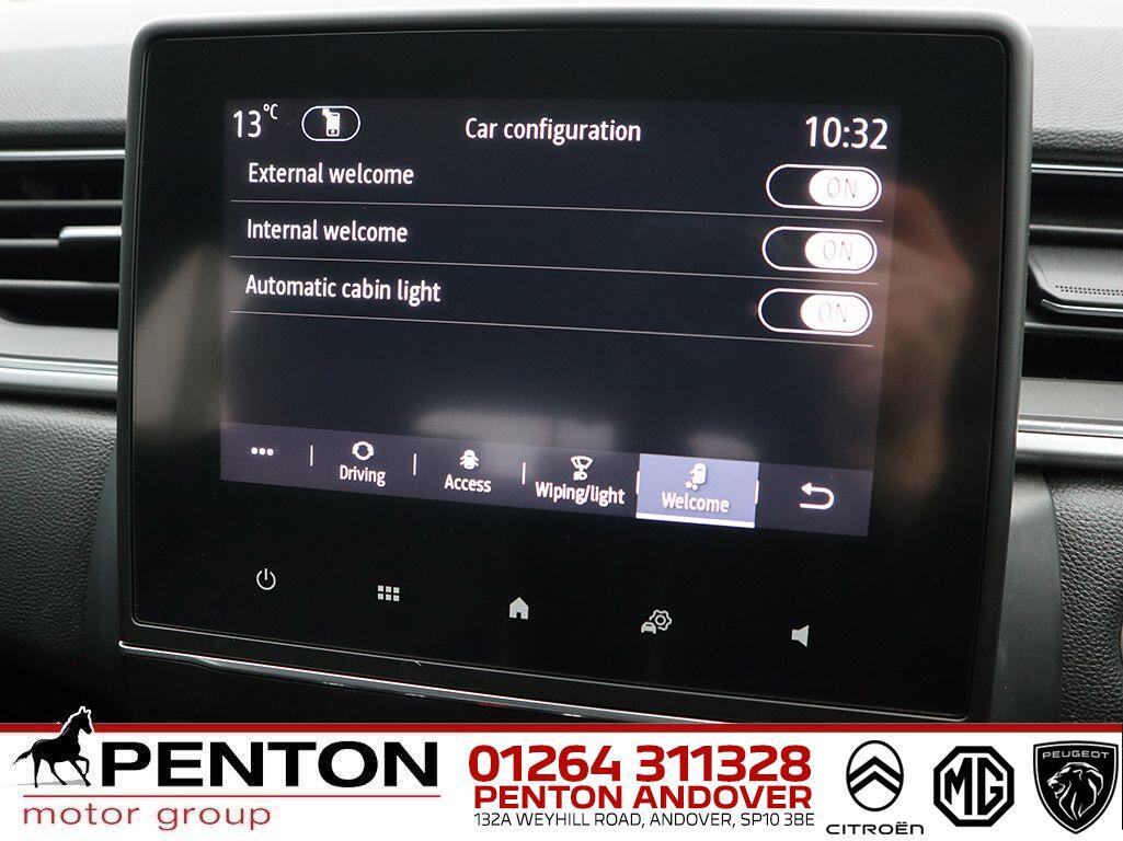 Used Renault Captur 2022 for sale - 76898846: Photo 40