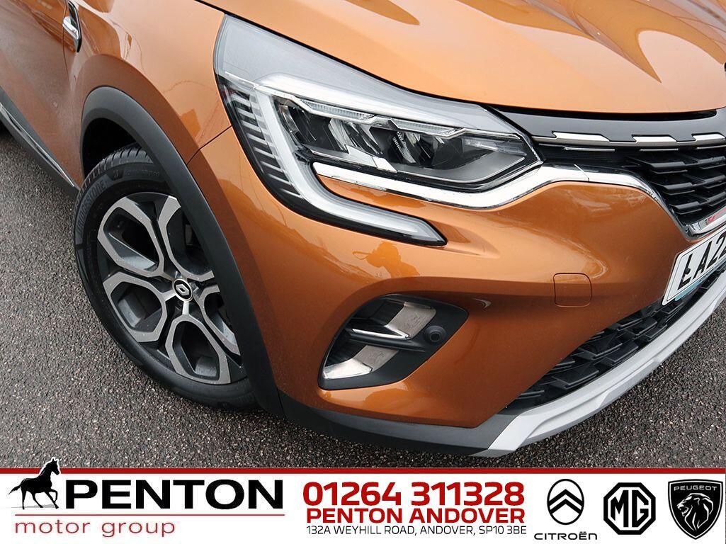 Used Renault Captur 2022 for sale - 76898846: Photo 42