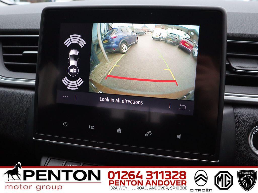 Used Renault Captur 2022 for sale - 76898846: Photo 5