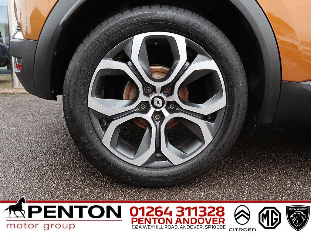 Used Renault Captur 2022 for sale - 76898846: Photo 6