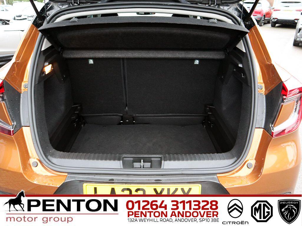 Used Renault Captur 2022 for sale - 76898846: Photo 7