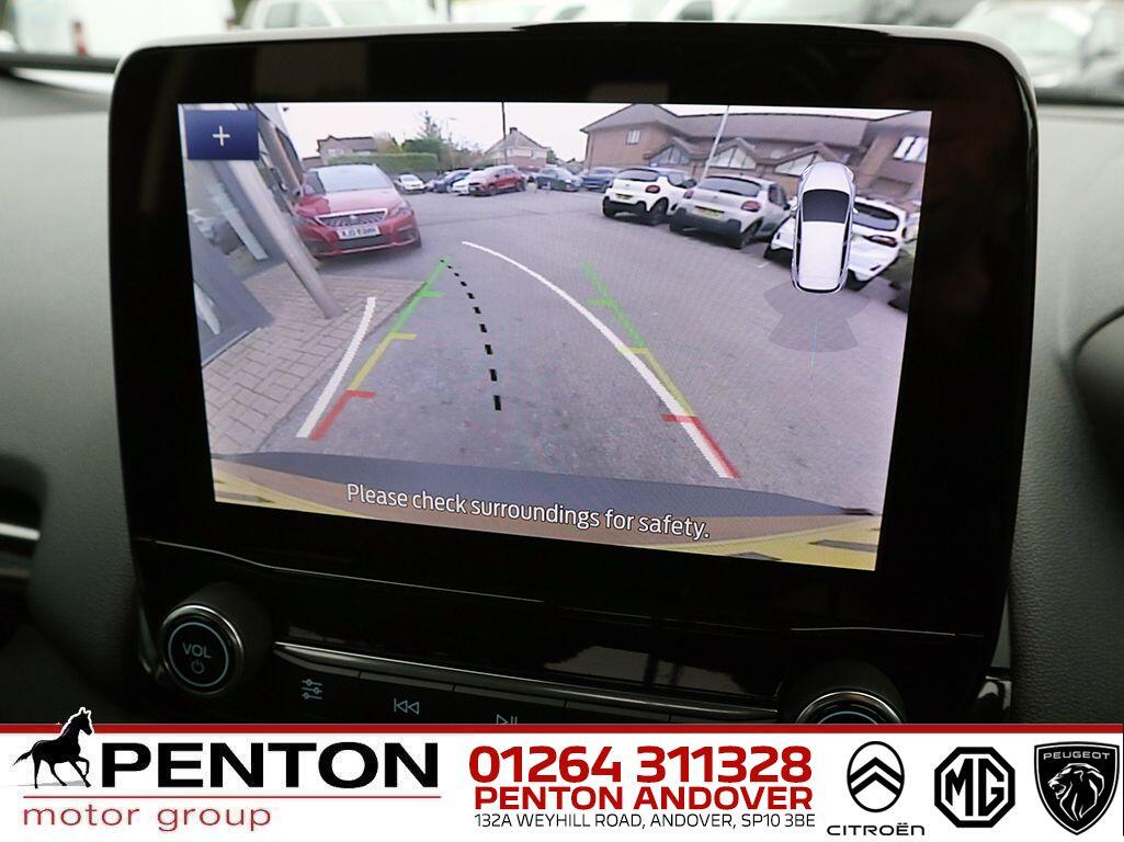 Used Ford Ecosport 2023 for sale - 76122414: Photo 14