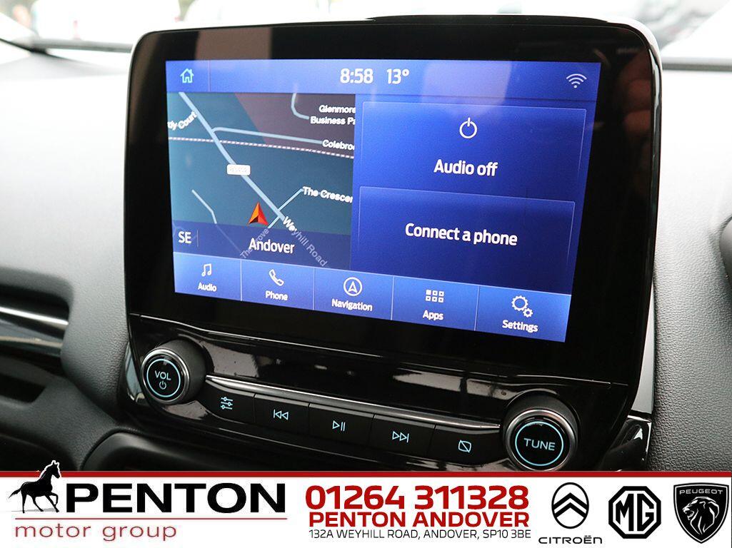 Used Ford Ecosport 2023 for sale - 76122414: Photo 15