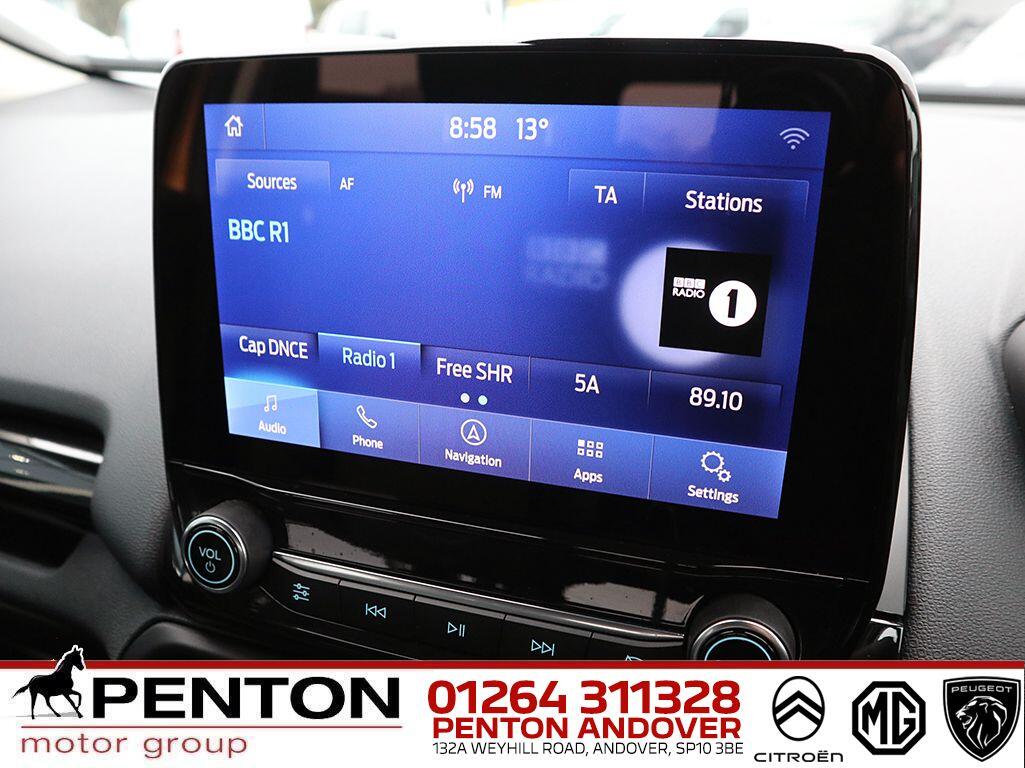 Used Ford Ecosport 2023 for sale - 76122414: Photo 16