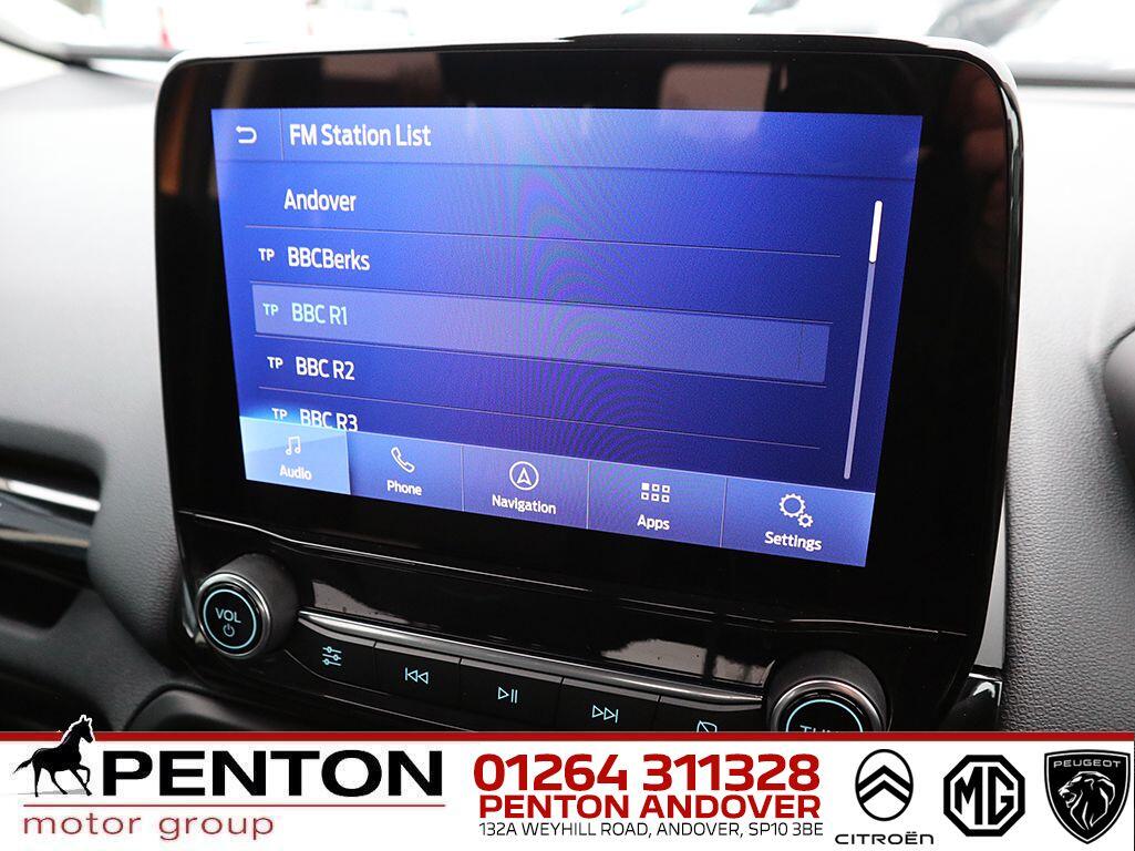 Used Ford Ecosport 2023 for sale - 76122414: Photo 17