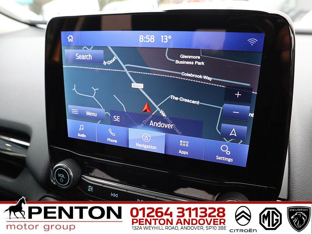 Used Ford Ecosport 2023 for sale - 76122414: Photo 18