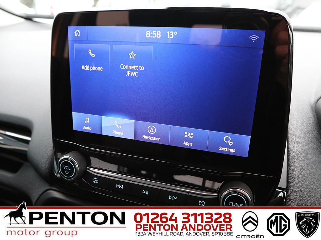 Used Ford Ecosport 2023 for sale - 76122414: Photo 19