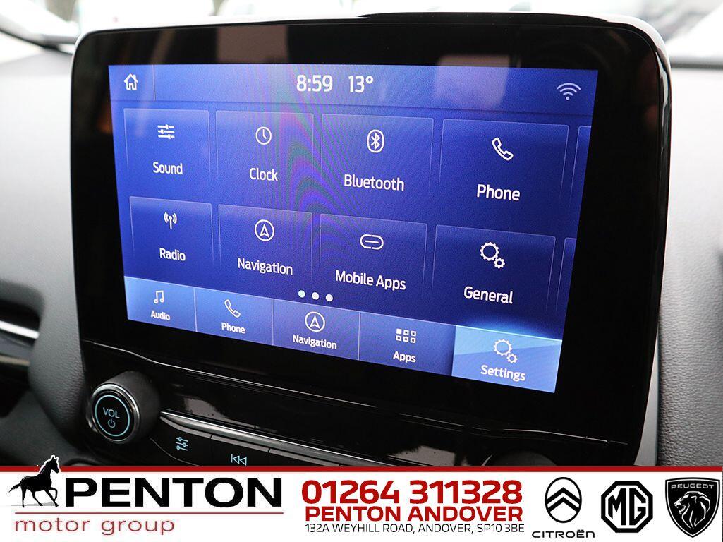 Used Ford Ecosport 2023 for sale - 76122414: Photo 20