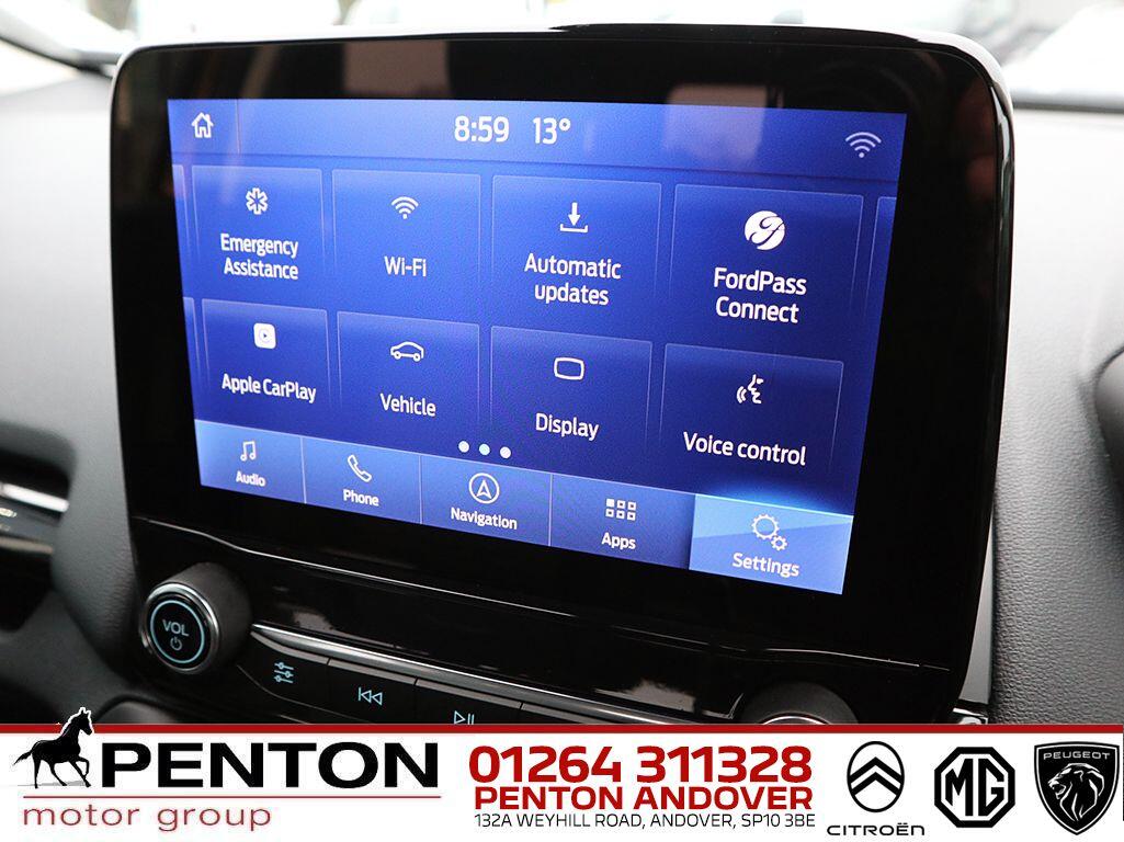 Used Ford Ecosport 2023 for sale - 76122414: Photo 21