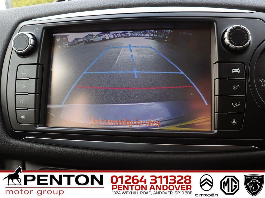 Used Toyota Yaris 2016 for sale - 77510948: Photo 20