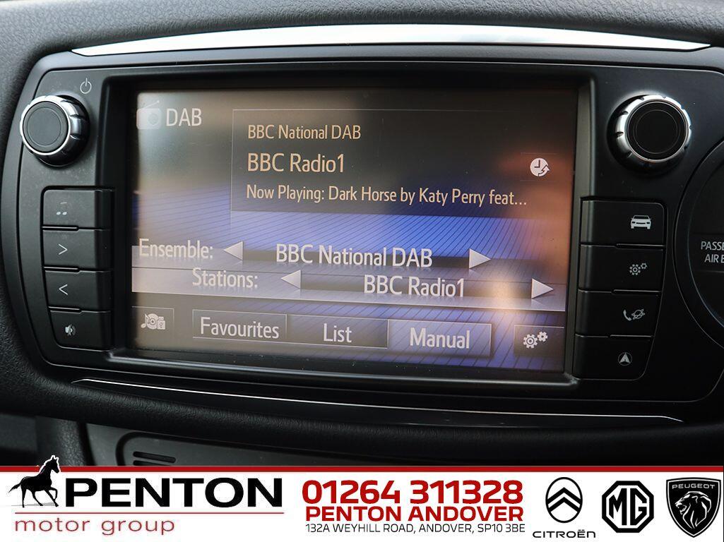 Used Toyota Yaris 2016 for sale - 77510948: Photo 21