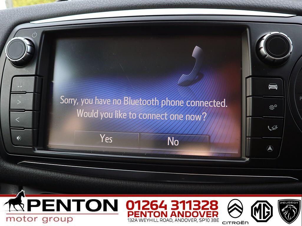 Used Toyota Yaris 2016 for sale - 77510948: Photo 22