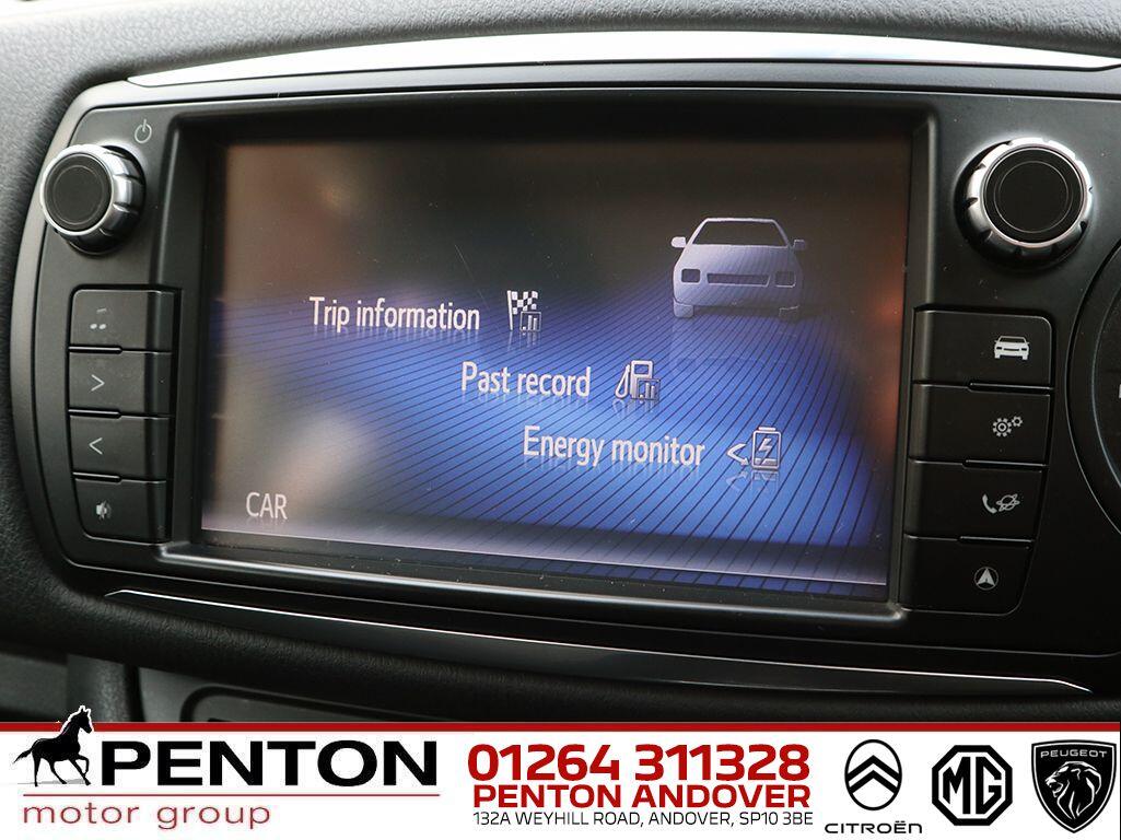 Used Toyota Yaris 2016 for sale - 77510948: Photo 24