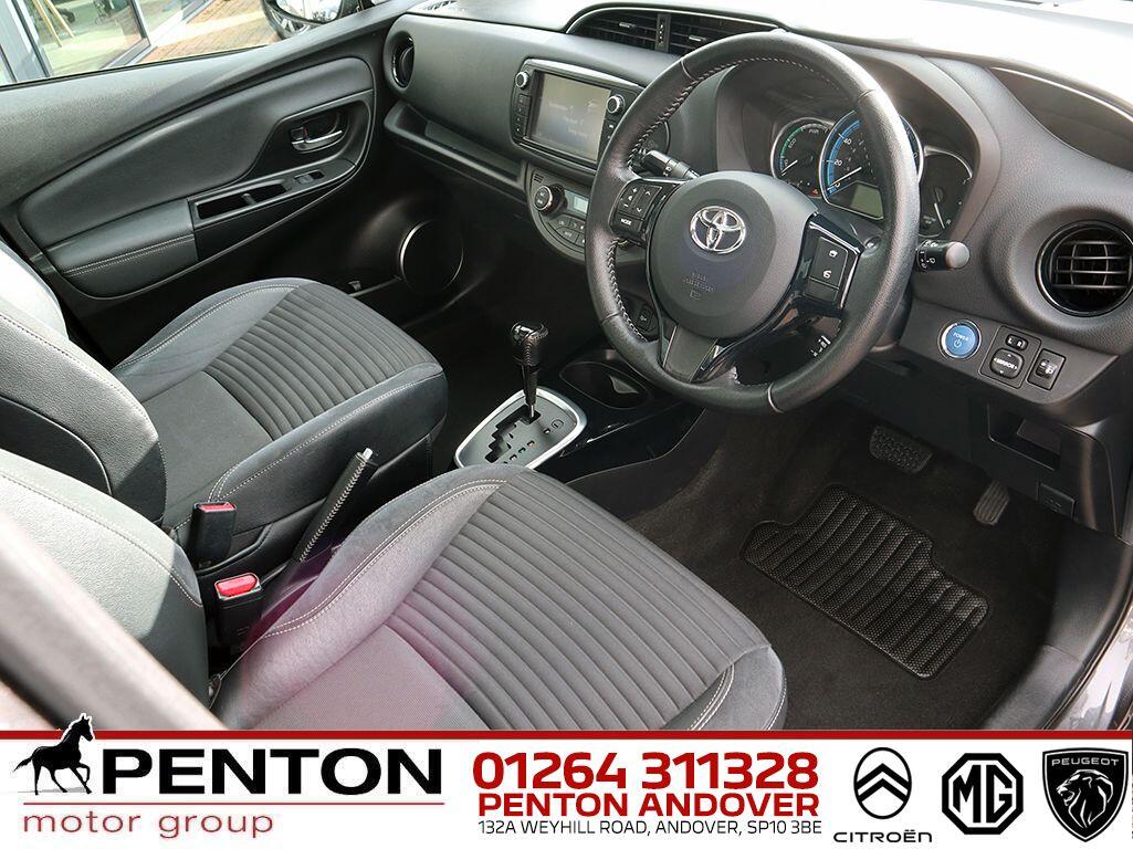 Used Toyota Yaris 2016 for sale - 77510948: Photo 25