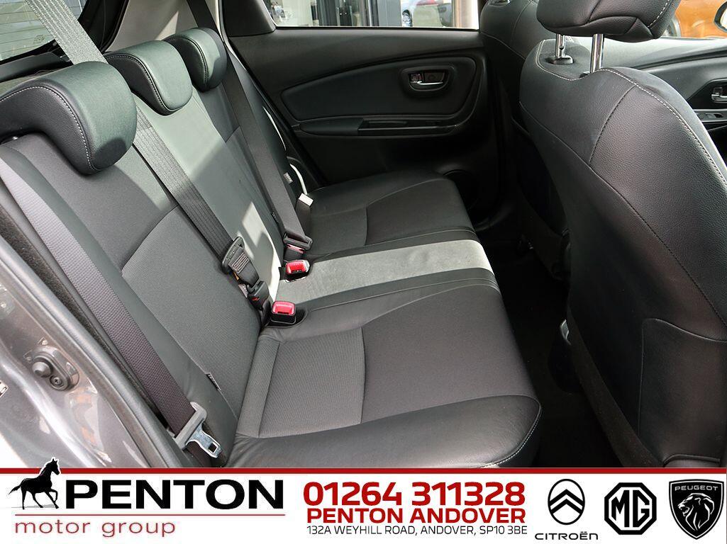 Used Toyota Yaris 2016 for sale - 77510948: Photo 8