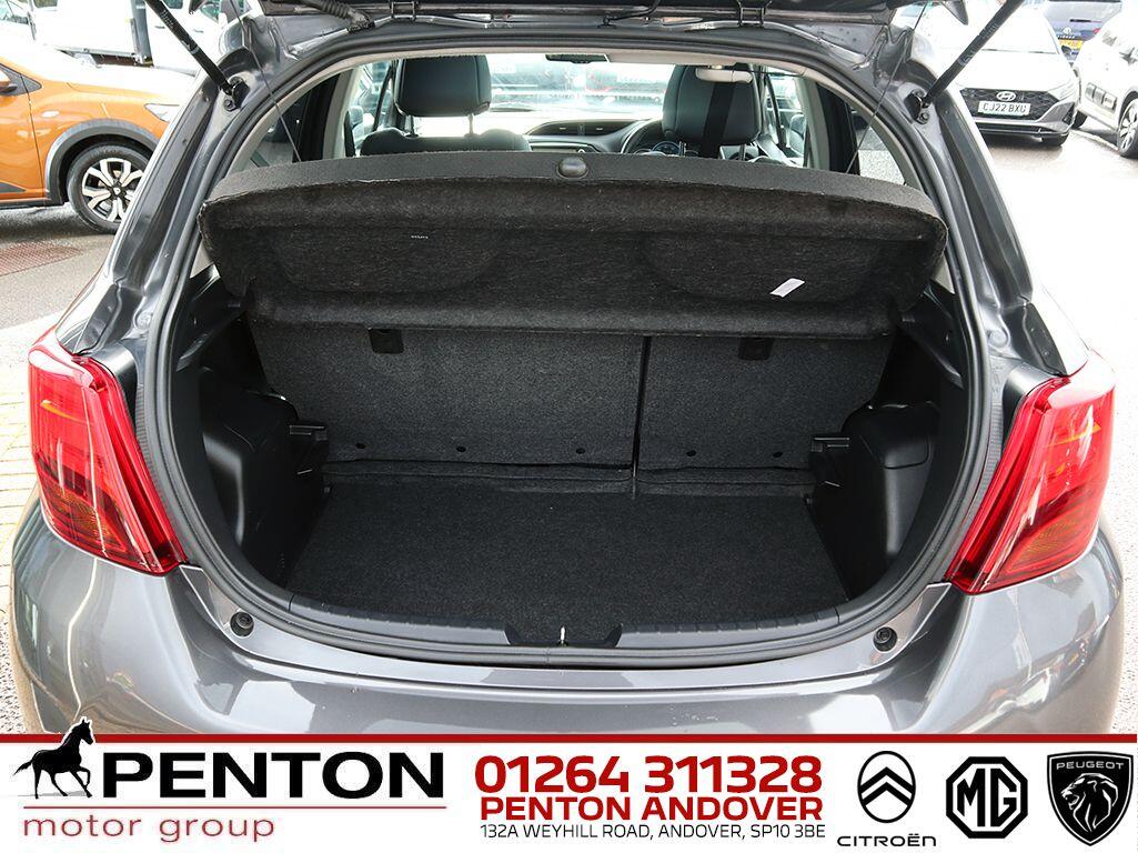 Used Toyota Yaris 2016 for sale - 77510948: Photo 9