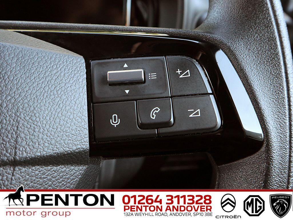 Used Citroen Berlingo 2024 for sale - 76801777: Photo 10