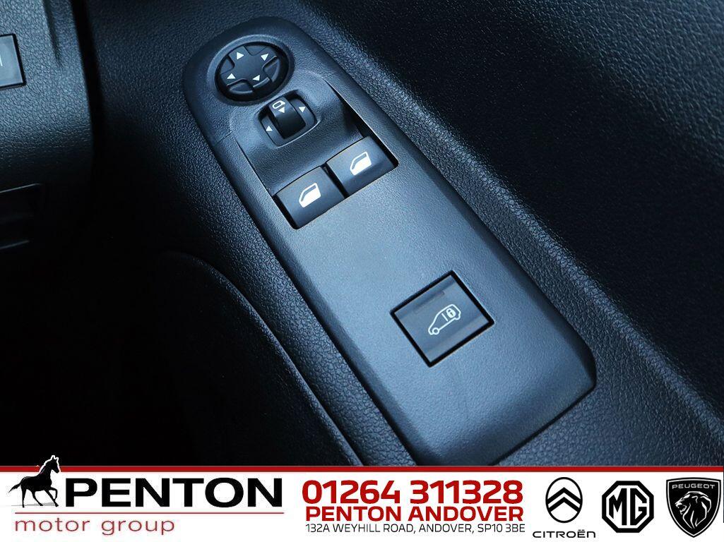 Used Citroen Berlingo 2024 for sale - 76801777: Photo 12