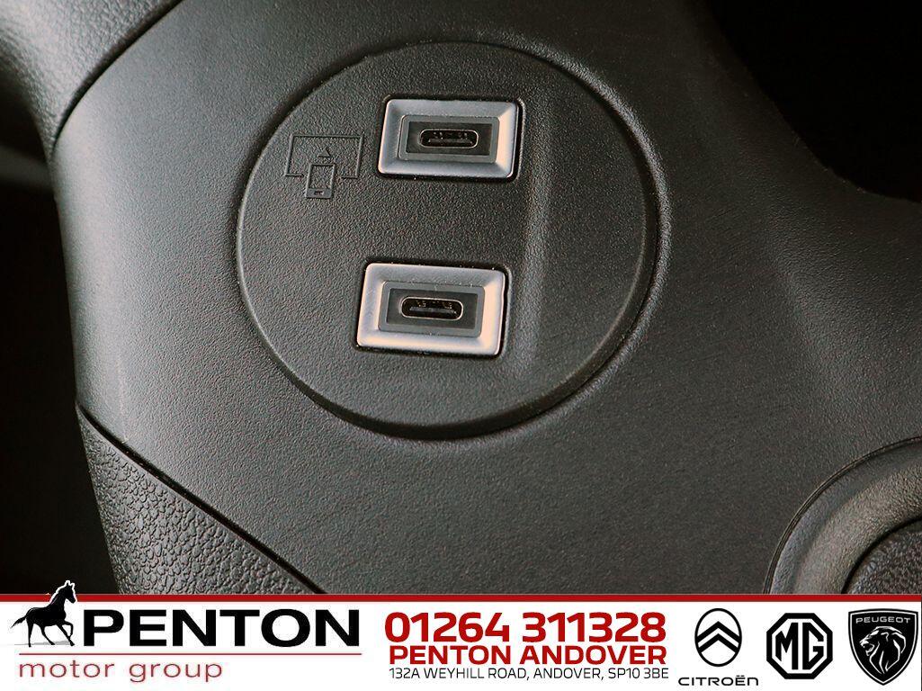 Used Citroen Berlingo 2024 for sale - 76801777: Photo 14