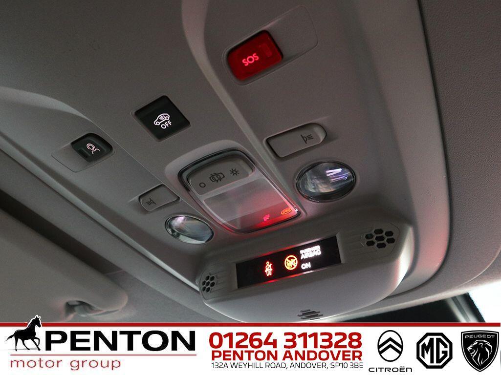 Used Citroen Berlingo 2024 for sale - 76801777: Photo 16