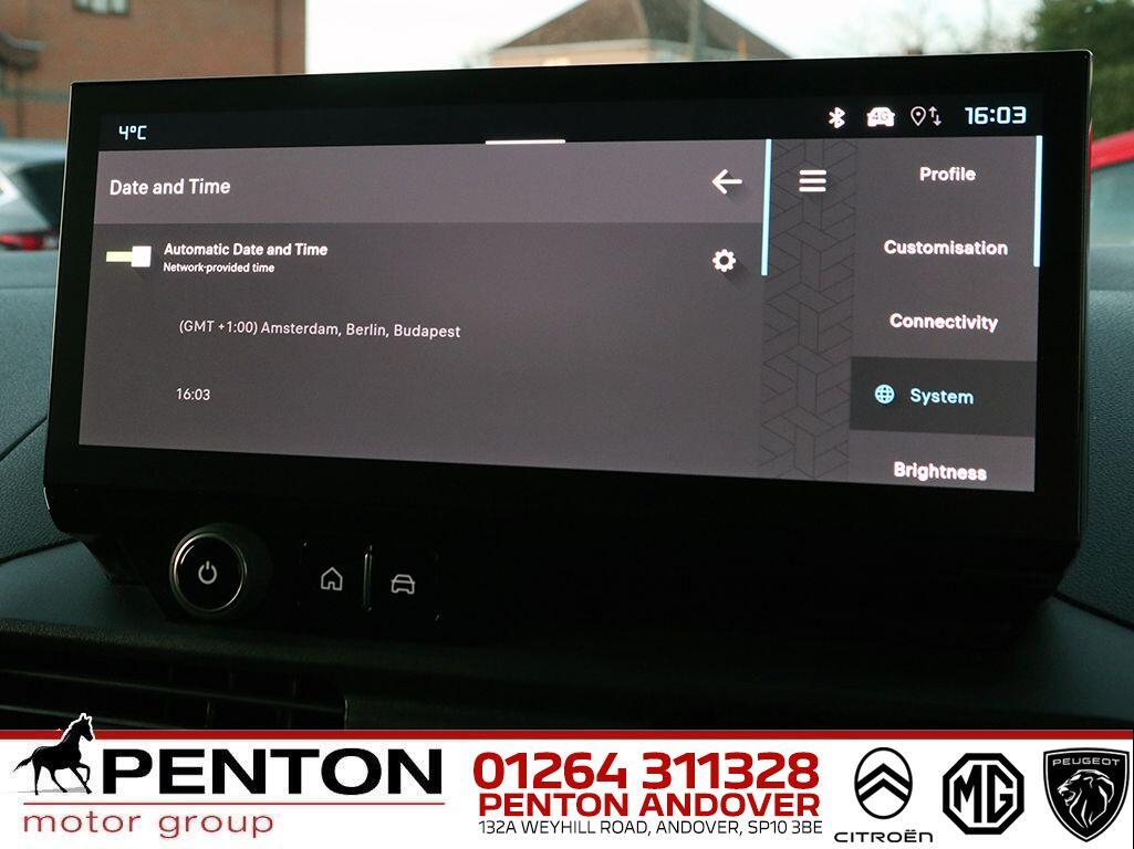 Used Citroen Berlingo 2024 for sale - 76801777: Photo 19