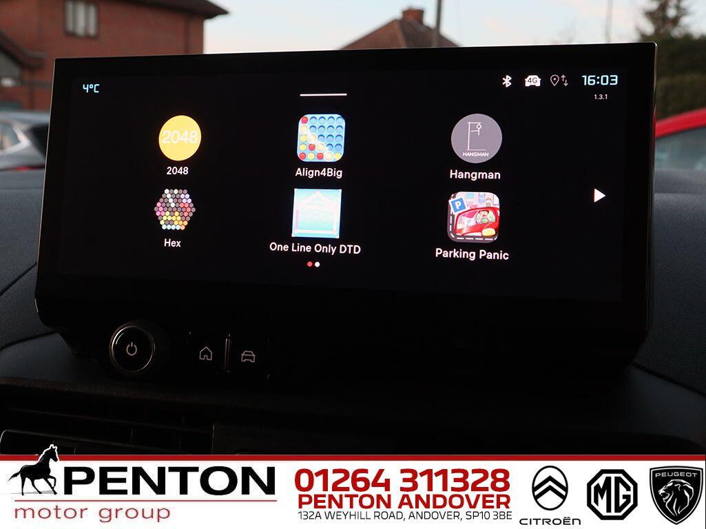 Used Citroen Berlingo 2024 for sale - 76801777: Photo 20