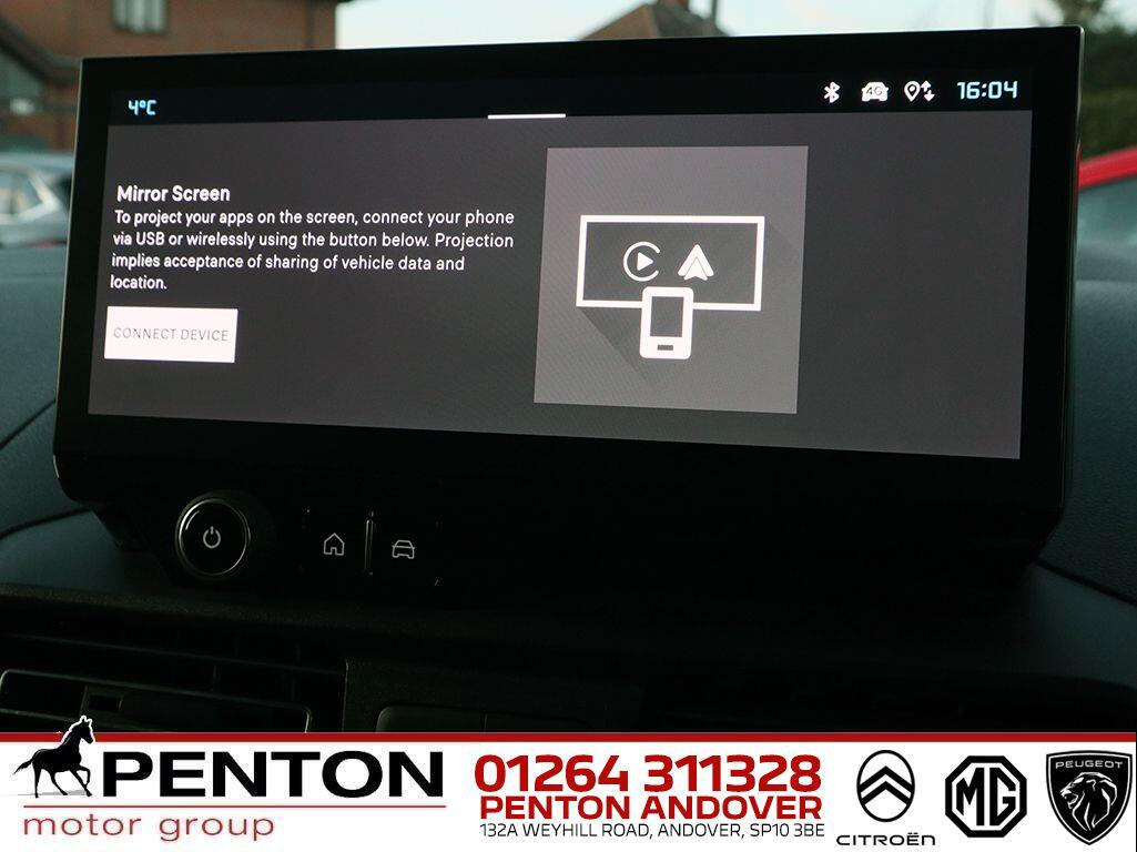 Used Citroen Berlingo 2024 for sale - 76801777: Photo 22