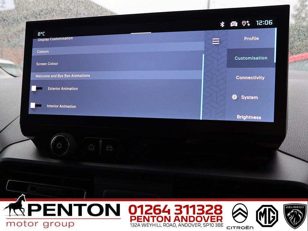 Used Citroen Berlingo 2024 for sale - 76801777: Photo 25