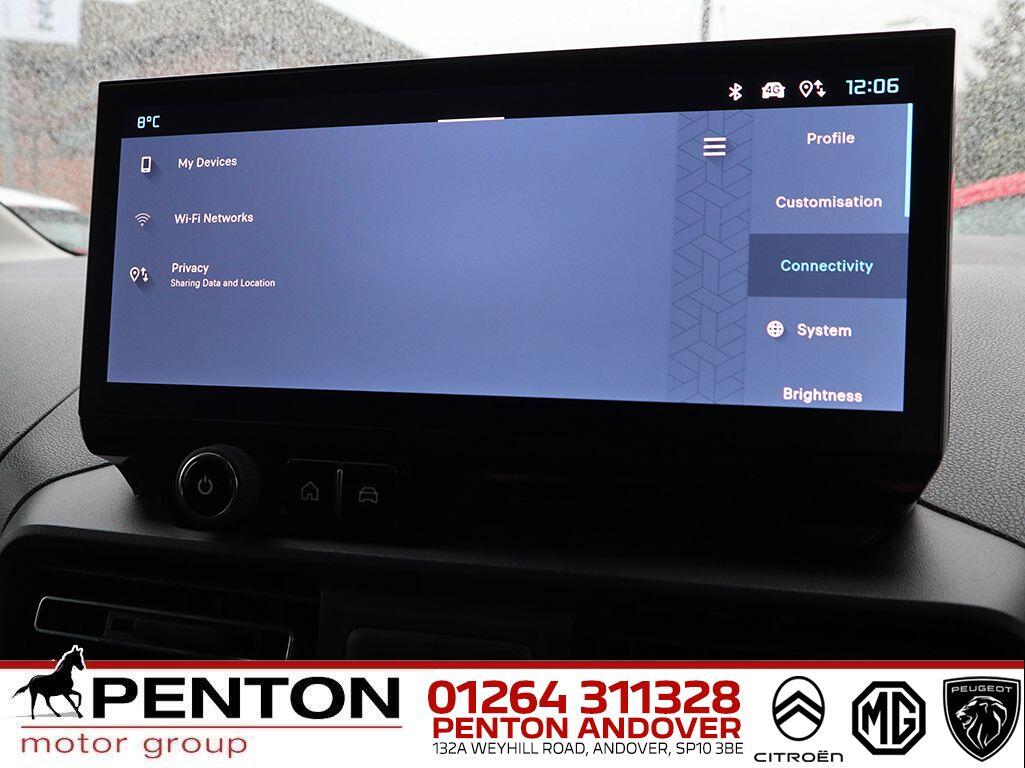 Used Citroen Berlingo 2024 for sale - 76801777: Photo 26