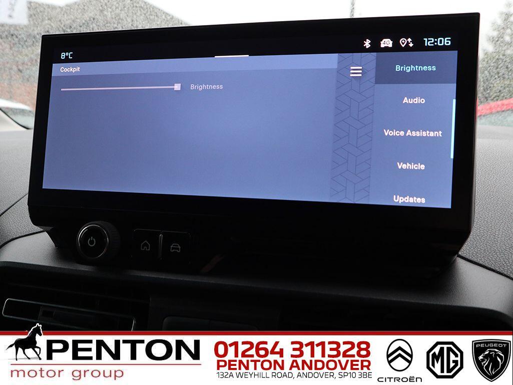Used Citroen Berlingo 2024 for sale - 76801777: Photo 28