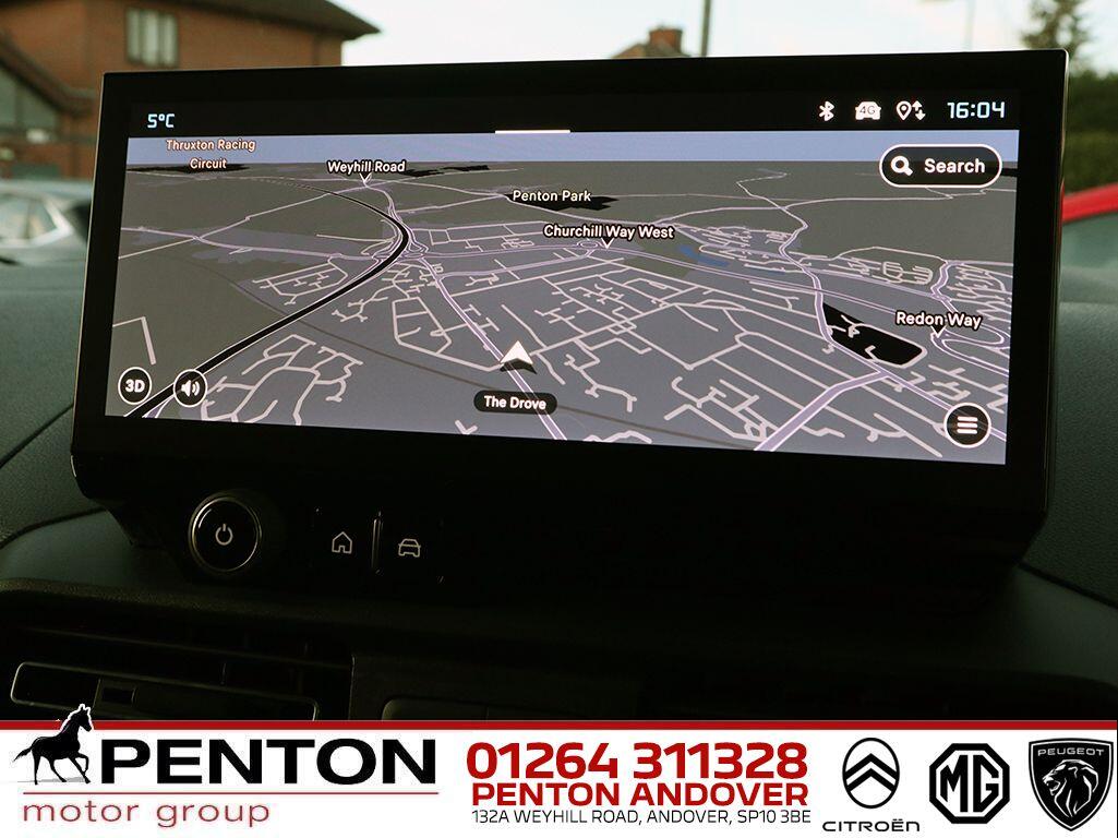 Used Citroen Berlingo 2024 for sale - 76801777: Photo 3