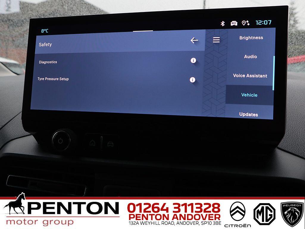 Used Citroen Berlingo 2024 for sale - 76801777: Photo 34