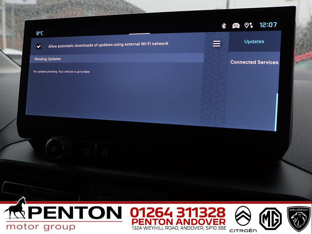 Used Citroen Berlingo 2024 for sale - 76801777: Photo 35