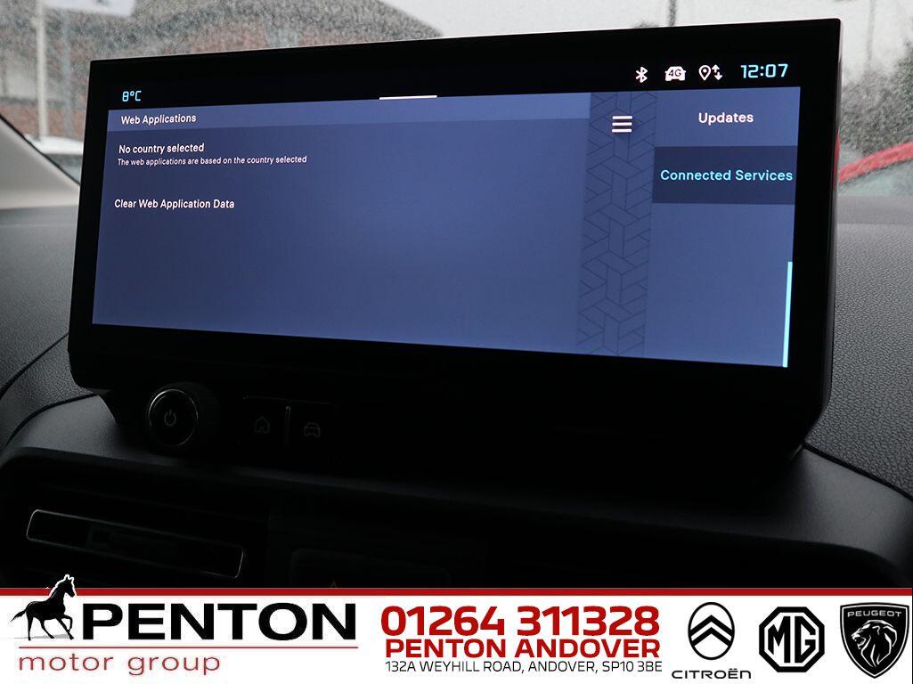 Used Citroen Berlingo 2024 for sale - 76801777: Photo 36