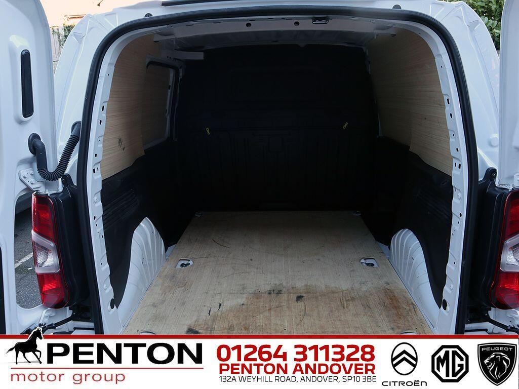 Used Citroen Berlingo 2024 for sale - 76801777: Photo 7