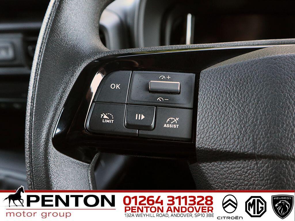 Used Citroen Berlingo 2024 for sale - 76801777: Photo 9