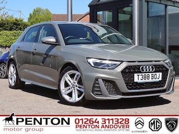 Used Audi A1 2019 for sale - 78447471: Photo