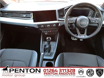 Used Audi A1 2019 for sale - 78447471: Photo