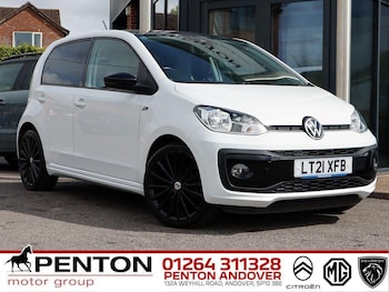 Used Volkswagen up! 2021 for sale - 78334342: Photo