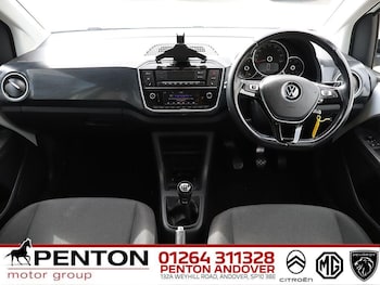 Used Volkswagen up! 2021 for sale - 78334342: Photo