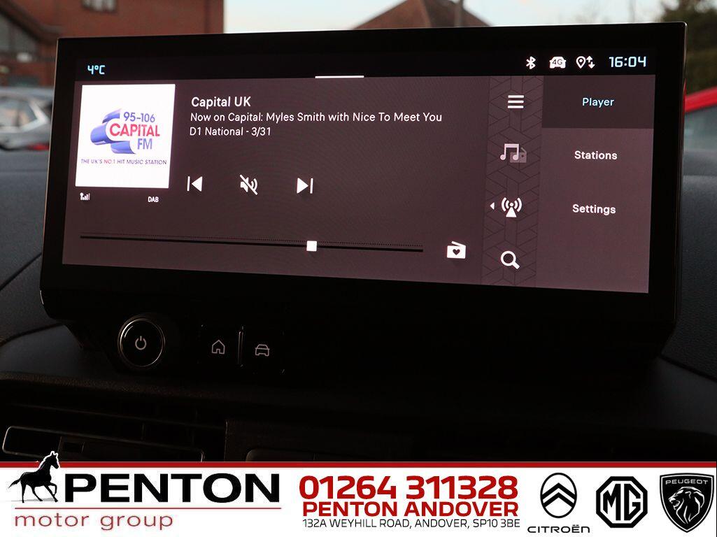 Used Citroen Berlingo 2024 for sale - 77510595: Photo 21