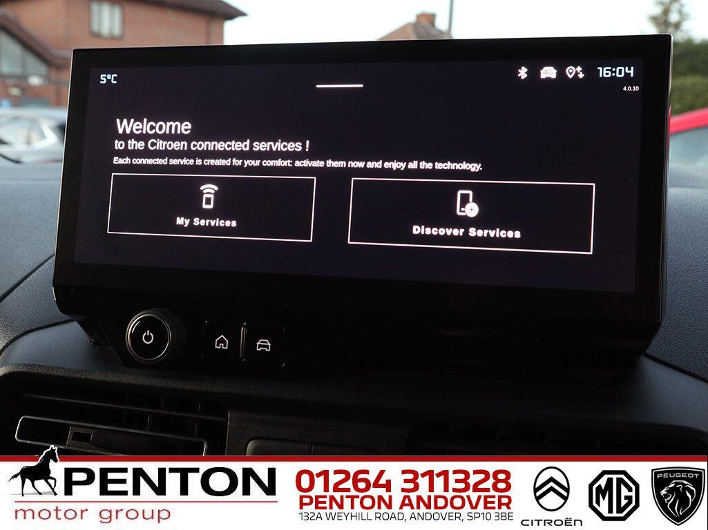 Used Citroen Berlingo 2024 for sale - 77510595: Photo 23