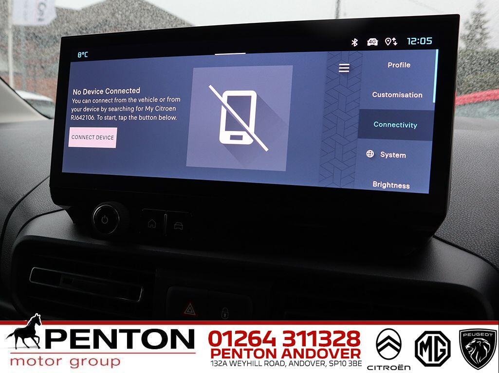 Used Citroen Berlingo 2024 for sale - 77510595: Photo 24